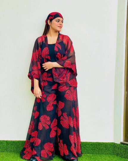 Sharawrap Fusion (2 piece set)