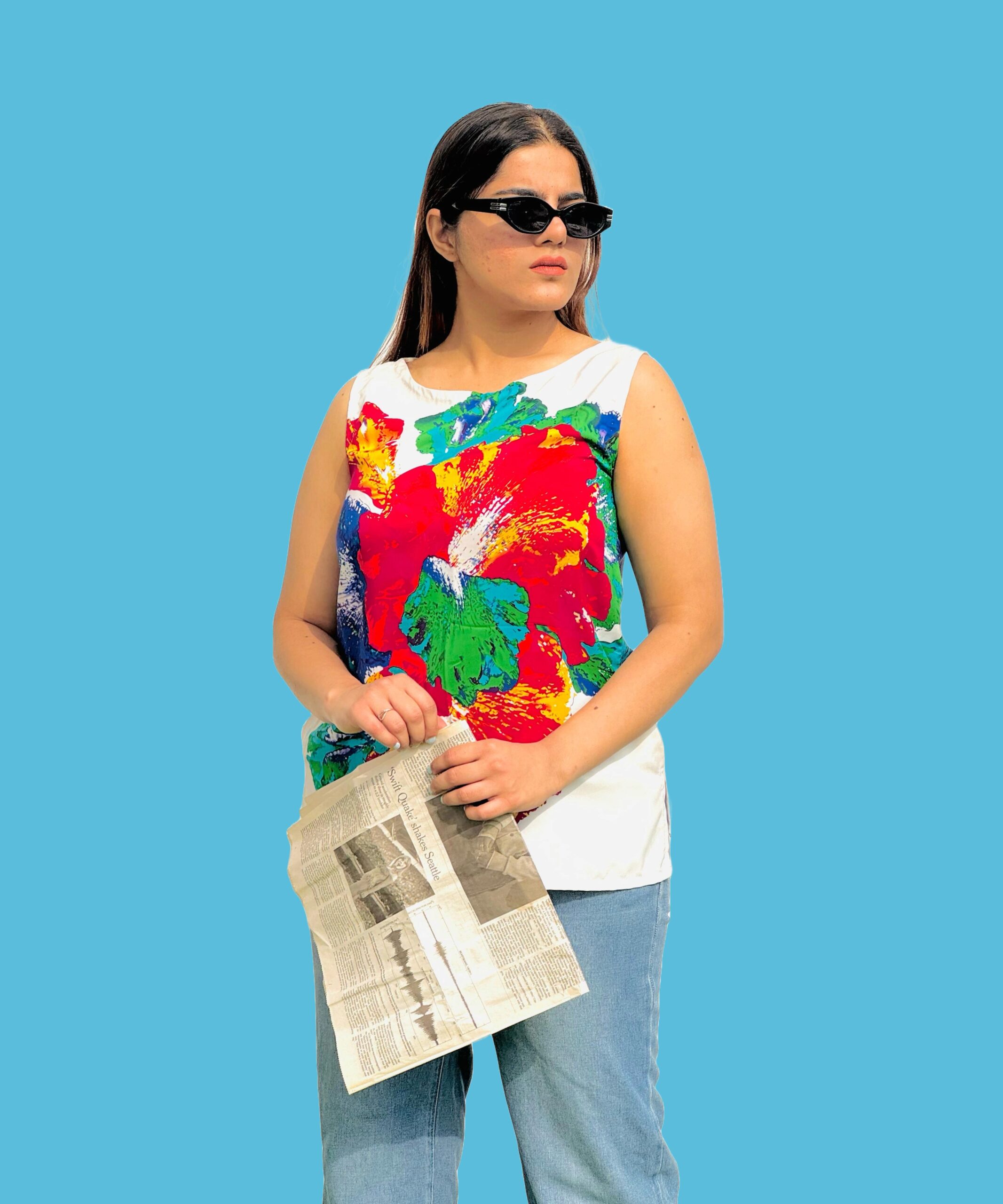 Splash of me Splash of me - Image 1