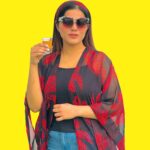 Wrape me up shrug (2 piece set)