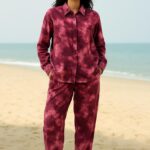 Velvet Sky Co-ord Set