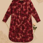 Velvet Ember (Shirt Only)