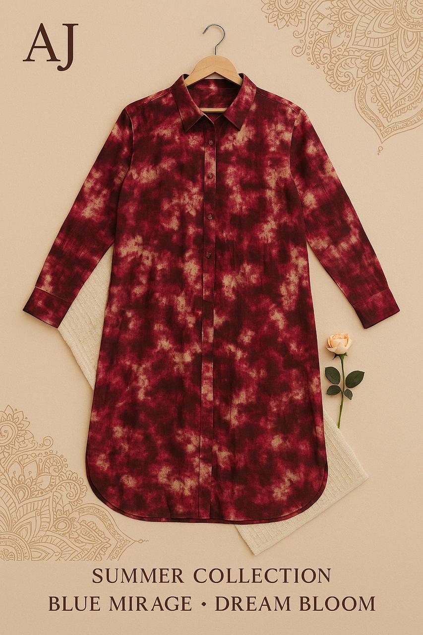 a48557ac-93e3-4585-b6fc-e8a4dca7a1b1 Velvet Ember (Shirt Only) - Image 1